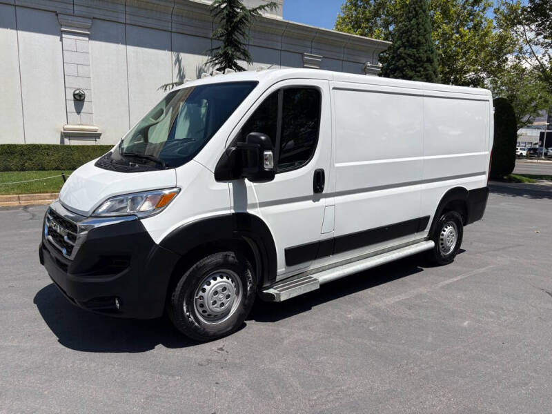ram promaster cargo van 2025 3C6LRVVG7SE535026 image ram promaster cargo van 2025 3C6LRVVG7SE535026 image